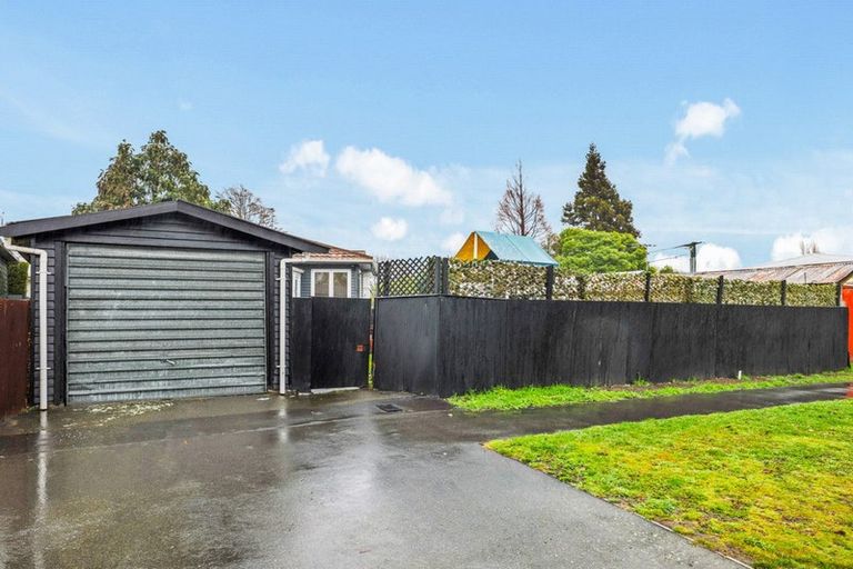 Photo of property in 186 Stapletons Road, Richmond, Christchurch, 8013