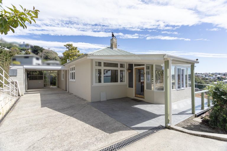 Photo of property in 2a Avon Street, South Hill, Oamaru, 9400