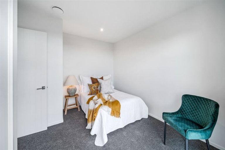 Photo of property in 4 Patchett Place, Cashmere, Christchurch, 8022