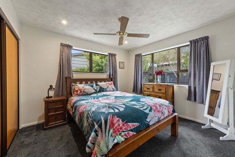 Photo of property in 4 Hegan Place, Rangiora, 7400