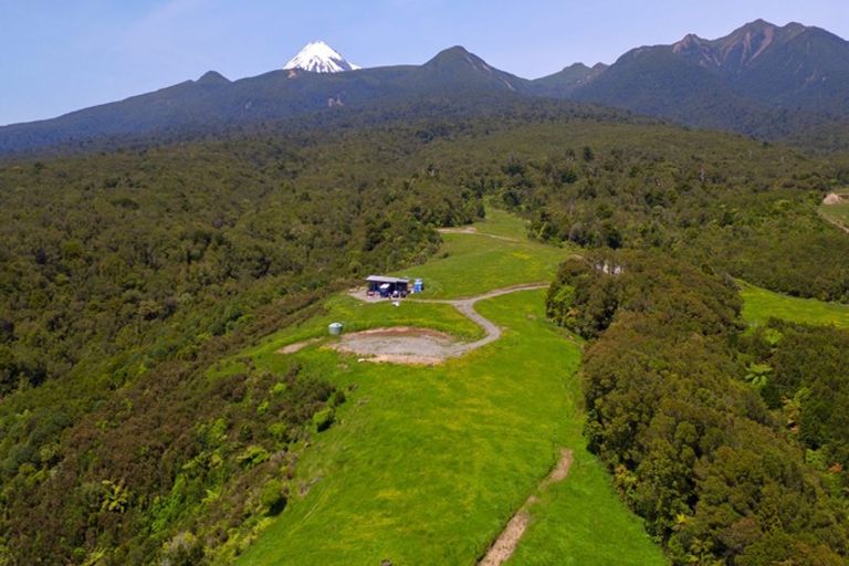 Photo of property in 1113 Plymouth Road, Koru, New Plymouth, 4374