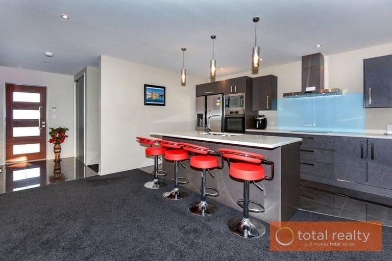 Photo of property in 91 The Runway, Wigram, Christchurch, 8042