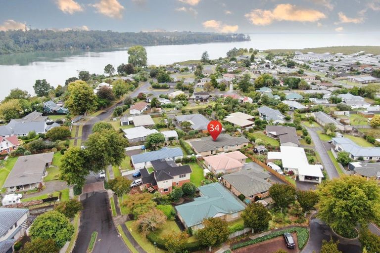 Photo of property in 34 Francis Drive, Katikati, 3129