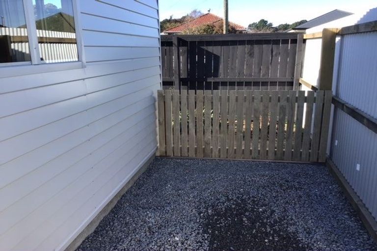 Photo of property in 1/100 Baker Street, New Brighton, Christchurch, 8083