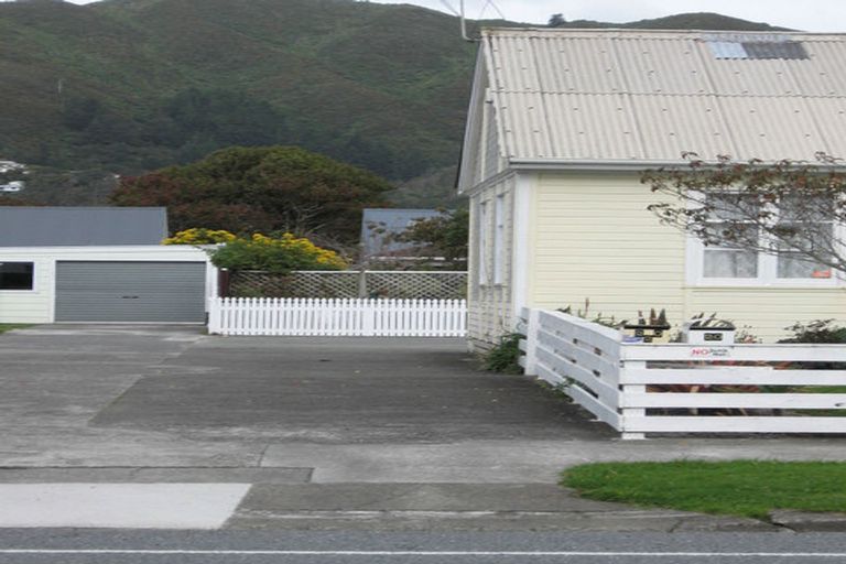 Photo of property in 1/20 Rata, Naenae, Lower Hutt, 5011