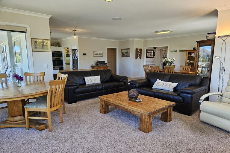 Photo of property in 13 Tekapo-twizel Road, Lake Tekapo, 7999