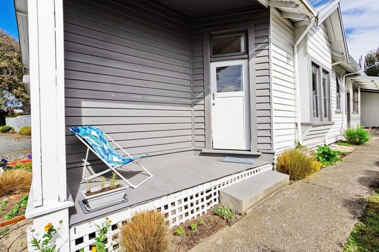 Photo of property in 178 Mary Street, Richmond, Invercargill, 9810