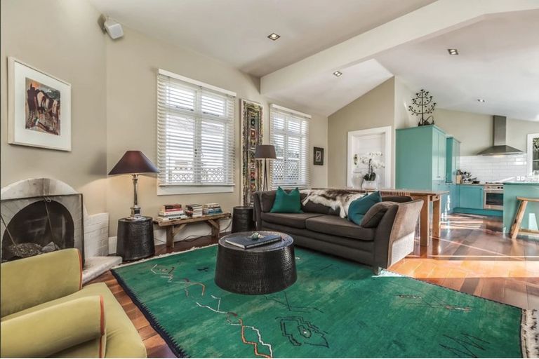 Photo of property in 11 Lochiel Road, Remuera, Auckland, 1050