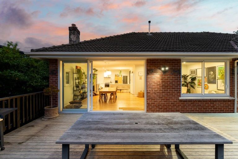 Photo of property in 43 Melrose Street, Roslyn, Dunedin, 9010