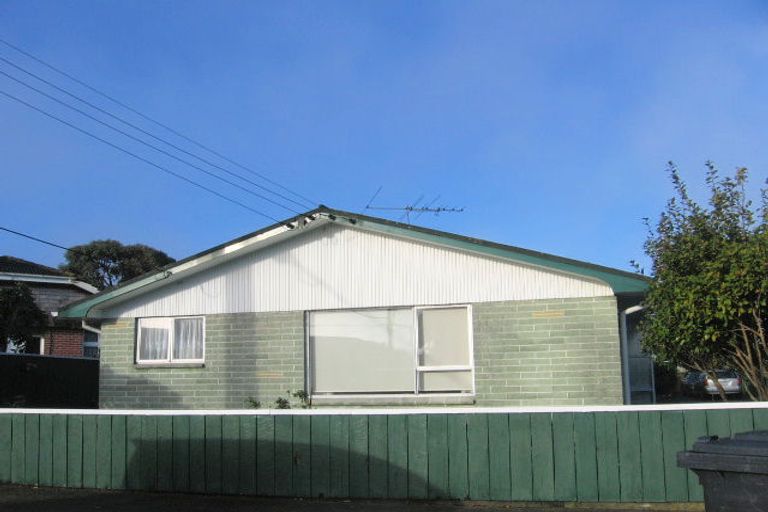 Photo of property in 40a Mahoe, Hutt Central, Lower Hutt, 5010