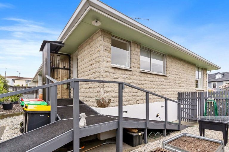 Photo of property in 44 Macaulay Street, Gleniti, Timaru, 7910