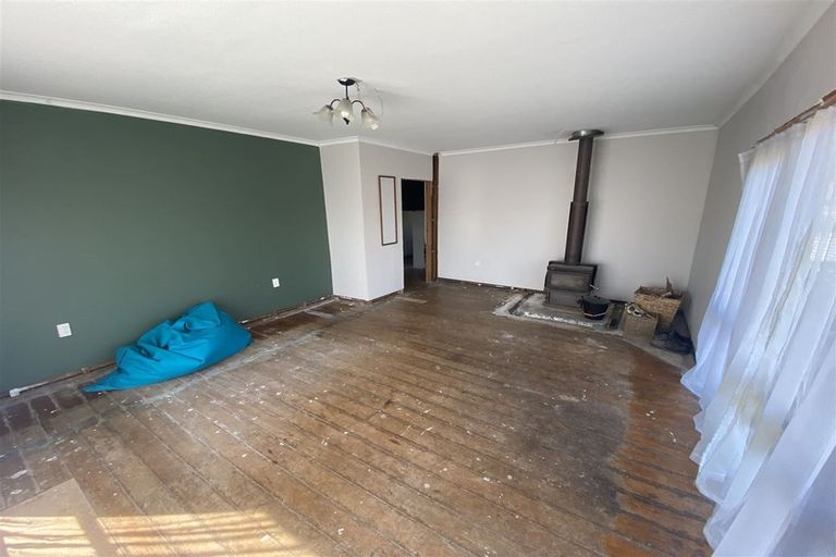 Photo of property in 34 Palmerston Street, Greymouth, 7805