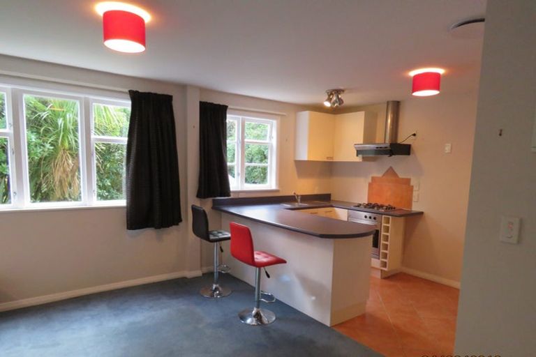 Photo of property in 55 Sefton Street, Wadestown, Wellington, 6012