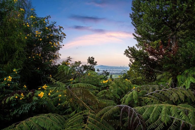 Photo of property in 130 Opanuku Road, Henderson Valley, Auckland, 0612