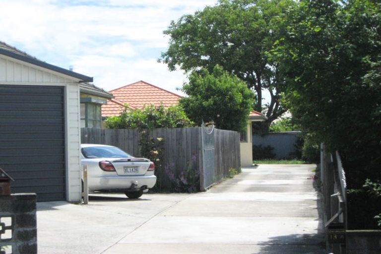 Photo of property in 13a Mccombs Street, Somerfield, Christchurch, 8024