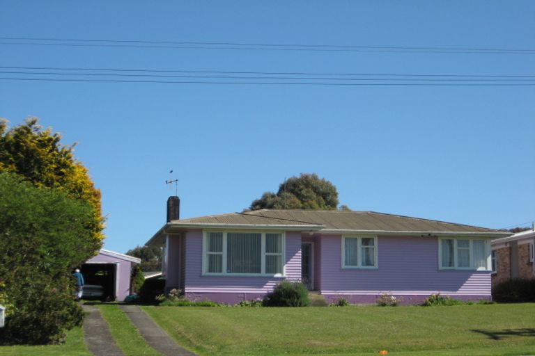 Photo of property in 11 Russell Road, Huntly, 3700