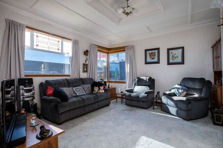 Photo of property in 63 Mclean Street, Waitara, 4320