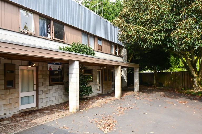 Photo of property in 6/13 May Street, Hamilton East, Hamilton, 3216