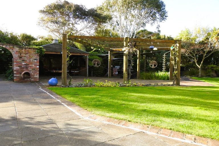 Photo of property in 850 Milson Line, Newbury, Feilding, 4775