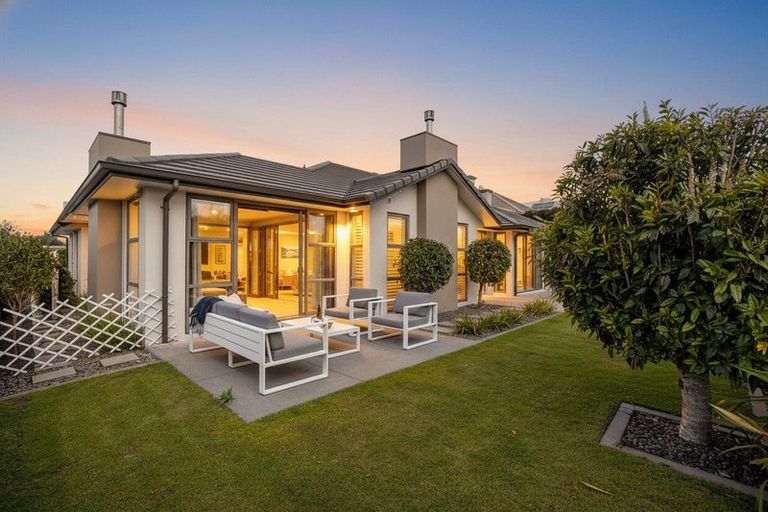 Photo of property in 24 Rexford Heights, Pyes Pa, Tauranga, 3112