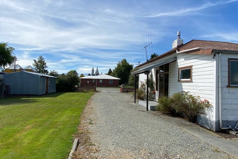 Photo of property in 18 Mckenzie Street, Fairlie, 7925