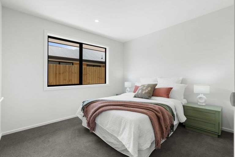 Photo of property in 25b Russell Lilley Drive, Rolleston, 7614