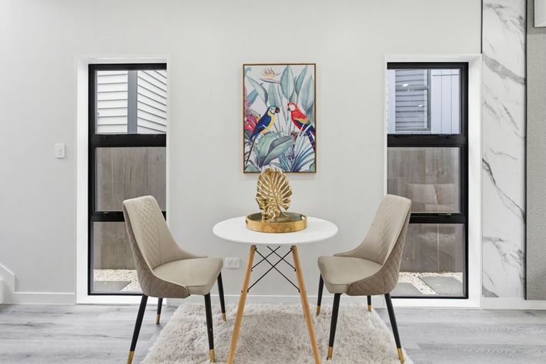 Photo of property in 85b Raglan Street, Mangere East, Auckland, 2024