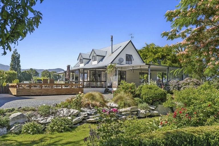 Photo of property in 136 One Spec Road, Takaka, 7183