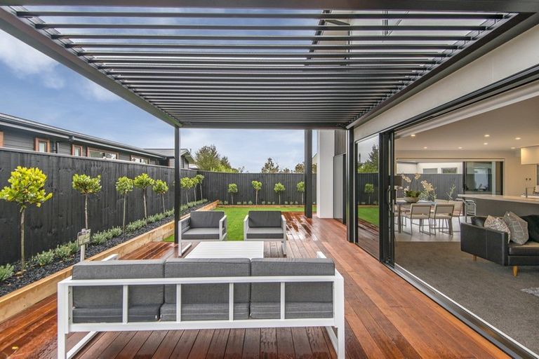 Photo of property in 20 Carnaveron Drive, Lincoln, 7608