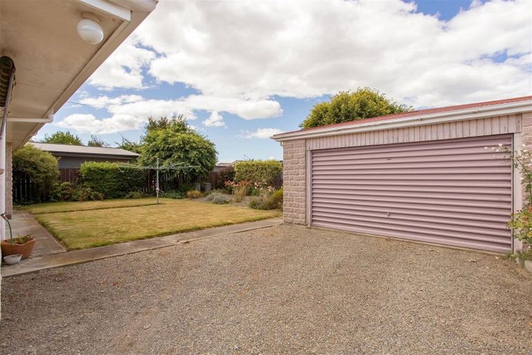 Photo of property in 22 Scotswood Place, Rangiora, 7400