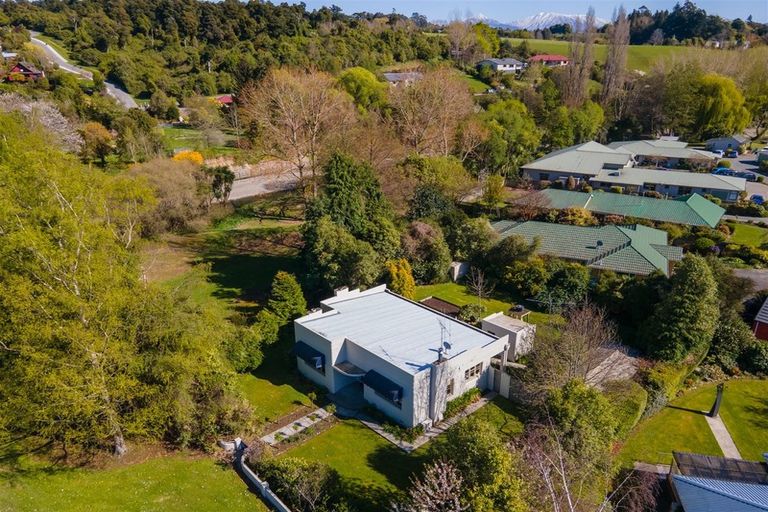 Photo of property in 49 Mckenzie Street, Geraldine, 7930