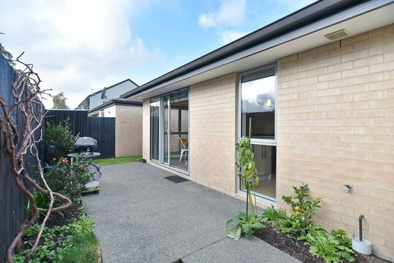 Photo of property in 2/58 Sylvan Street, Hillmorton, Christchurch, 8024