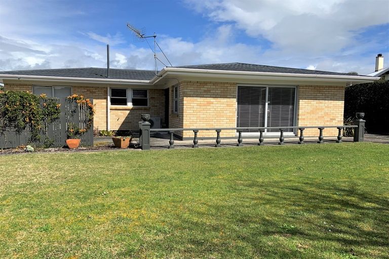 Photo of property in 100 Puriri Park Road, Maunu, Whangarei, 0110