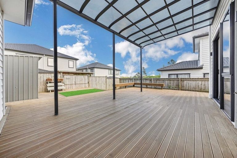 Photo of property in 15 Arahanga Road, Flat Bush, Auckland, 2019