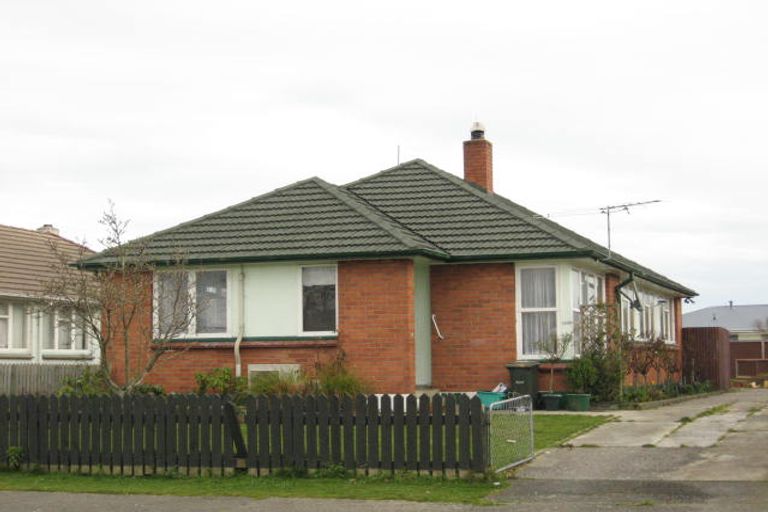Photo of property in 287 Conyers Street, Strathern, Invercargill, 9812