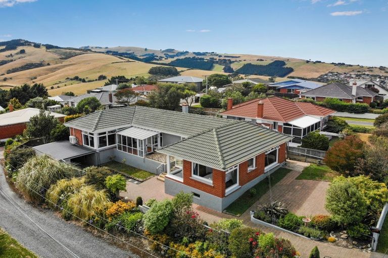 Photo of property in 43 Duckworth Street, Andersons Bay, Dunedin, 9013