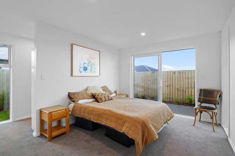 Photo of property in 4 Mackinnon Street, Marshland, 8083