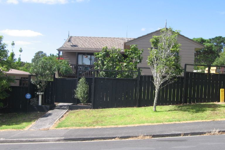 Photo of property in 29 Anne Mclean Drive, Bayview, Auckland, 0629