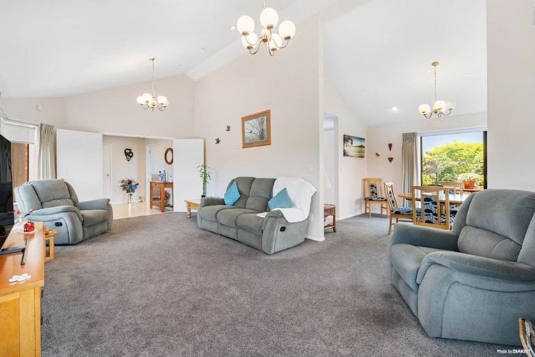 Photo of property in 18 Clydesdale Avenue, Somerville, Auckland, 2014