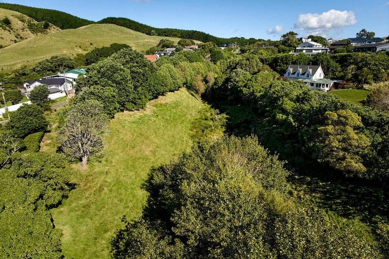 Photo of property in 97f Muri Road, Pukerua Bay, 5026
