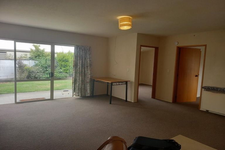 Photo of property in Lynvale Courts, 1/14 Spring Place, Leeston, 7632