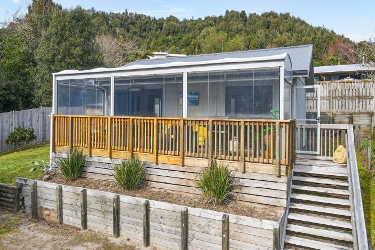 Photo of property in 33 State Highway 30, Lake Rotoma, Rotorua, 3074