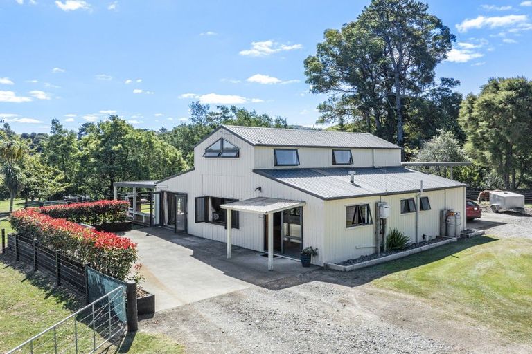 Photo of property in 1324 Glengarry Road, Puketapu, Napier, 4182