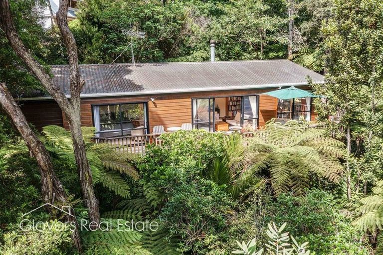 Photo of property in 157b Konini Road, Titirangi, Auckland, 0604