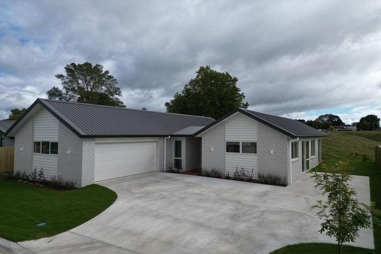 Photo of property in 133 Reservoir Street, Putaruru, 3411
