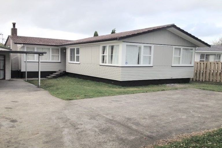 Photo of property in 20 Ronald Place, Manurewa, Auckland, 2102