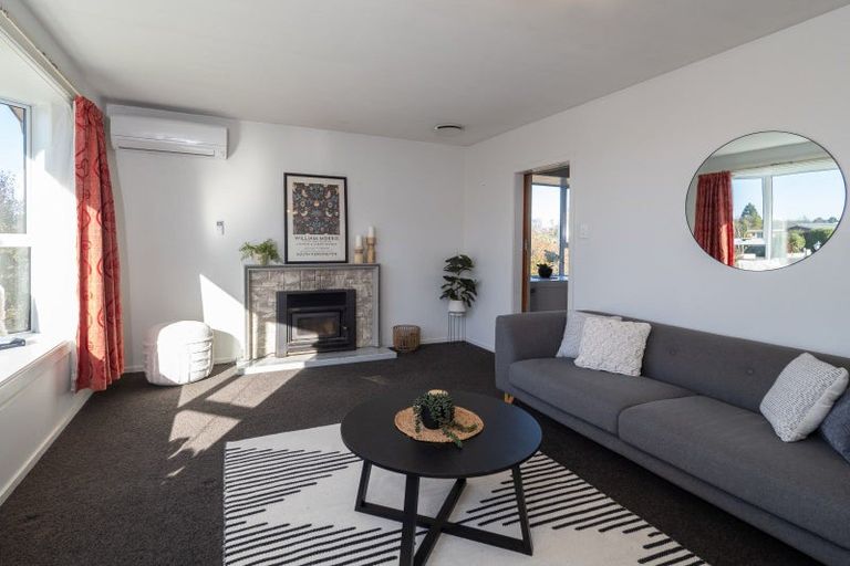 Photo of property in 62 George Street, Tinwald, Ashburton, 7700