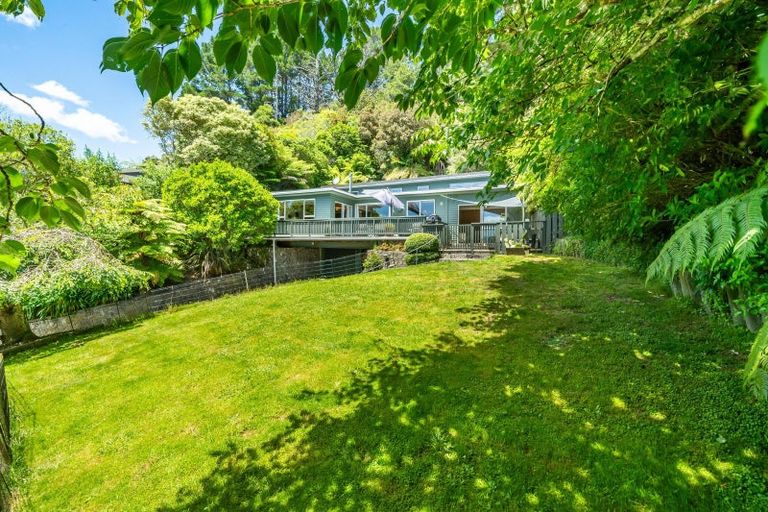 Photo of property in 50 Ngahere Street, Stokes Valley, Lower Hutt, 5019
