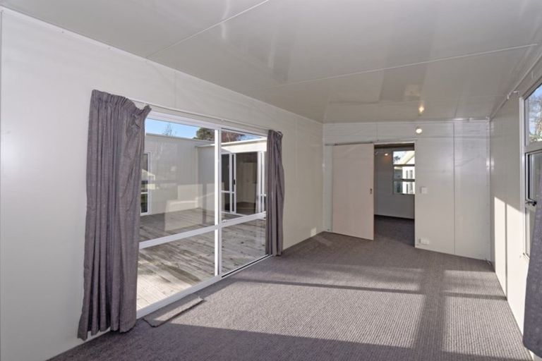 Photo of property in 18 Canterbury Street, Ashley, Rangiora, 7477