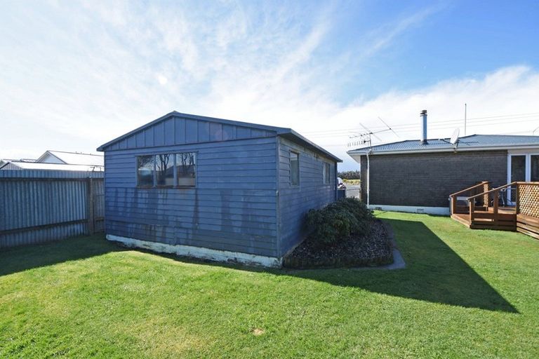 Photo of property in 340 Rockdale Road, Rockdale, Invercargill, 9812